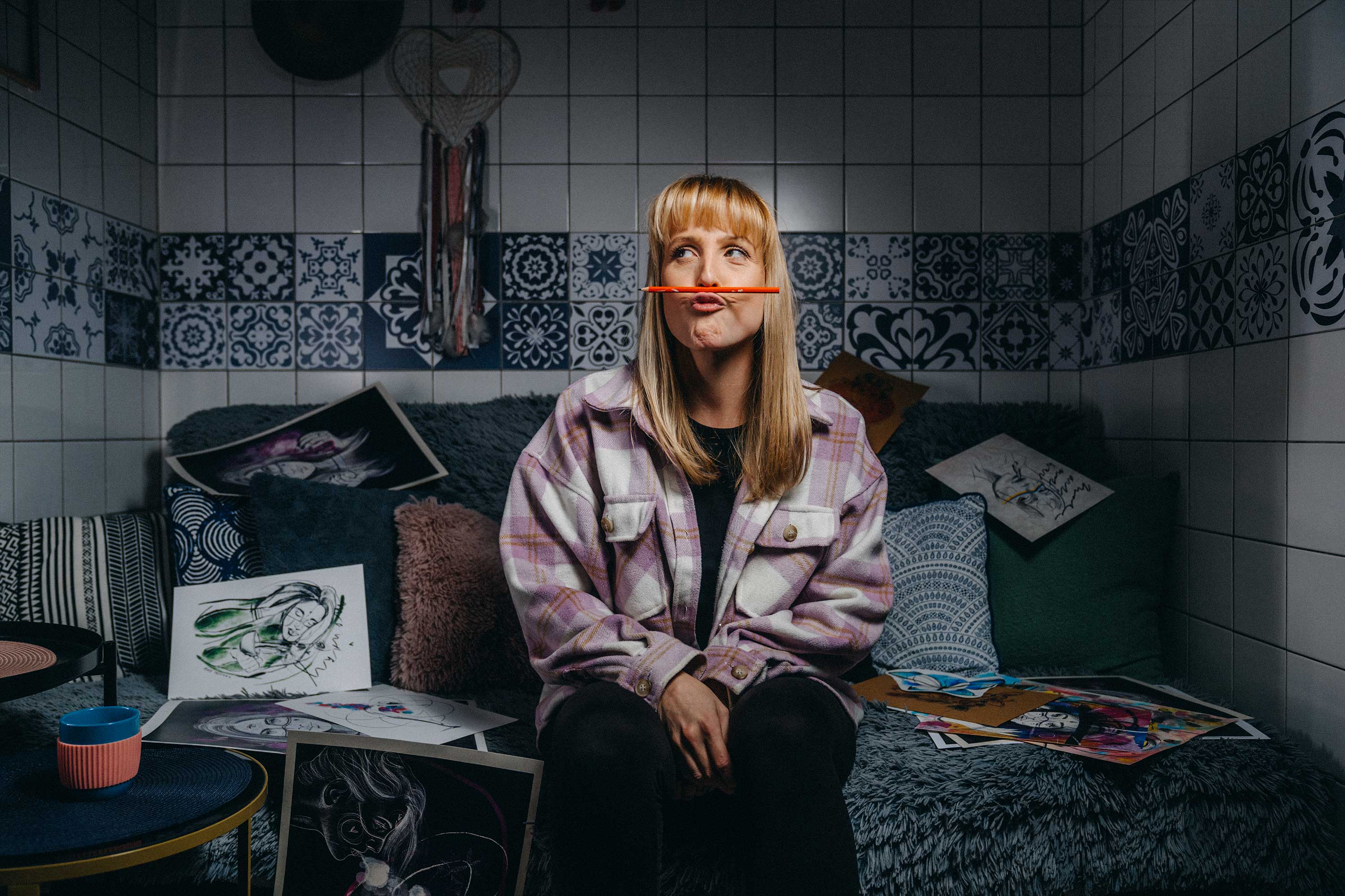 Ukázka tvorby 5